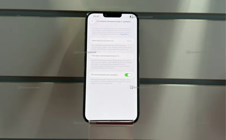 Apple iPhone 13 Pro Max 6/128 ГБ