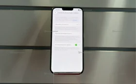 Купить Apple iPhone 13 Pro Max 6/128 ГБ б/у , в Уфа Цена:30990рублей