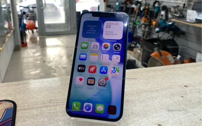 Apple iPhone 12 4/64 ГБ