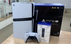 Купить Приставка Sony PlayStation 5 Pro 2Tb Без дисковода б/у , в Рязань Цена:89900рублей