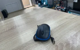Купить Оптическая мышь Havit MS851 Black+Blue б/у , в Набережные Челны Цена:150рублей