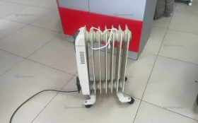 Купить Масленный обогреватель б/у , в Кострома Цена:990рублей