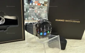 Купить Часы Huawei Watch Ultimate б/у , в Санкт-Петербург Цена:18900рублей