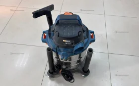 Купить Строительный пылесос Dexter Power VOD1420SF б/у , в Краснодар Цена:3500рублей