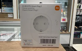 Купить Умная Розетка Xiaomi Smart Plug 2 б/у , в Тольятти Цена:1490рублей