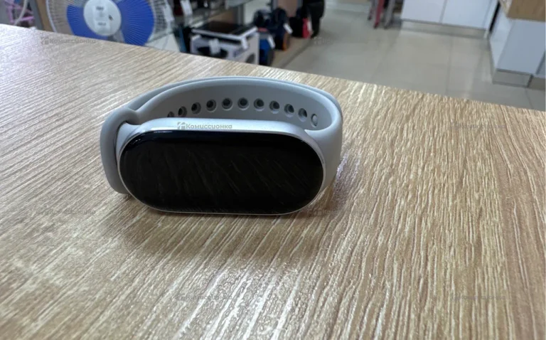 Смарт-браслет Xiaomi Band 10