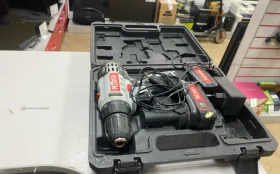 Купить Шуруповерт Ресанта Да-24-2лк б/у , в Саратов Цена:2290рублей