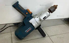 Купить Дрель Rebir IE 1305 А-16/1300 ЕR б/у , в Тюмень Цена:6990рублей