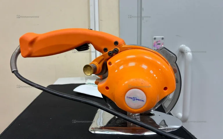 Машина раскройная s/rcs-125