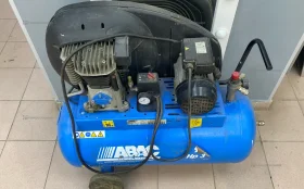 Купить Компрессор ABAC A29B 90CM3 б/у , в Самара Цена:23990рублей