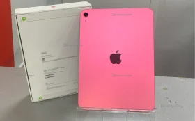 Купить Планшет Apple A16 2025 128Gb Wi-Fi б/у , в Самара Цена:28990рублей