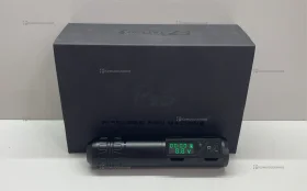 Купить Беспроводная тату-машинка Ez tattoo portex p2s б/у , в Сызрань Цена:5990рублей