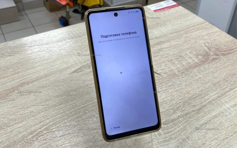 Tecno Spark Go 2024 4/128 ГБ