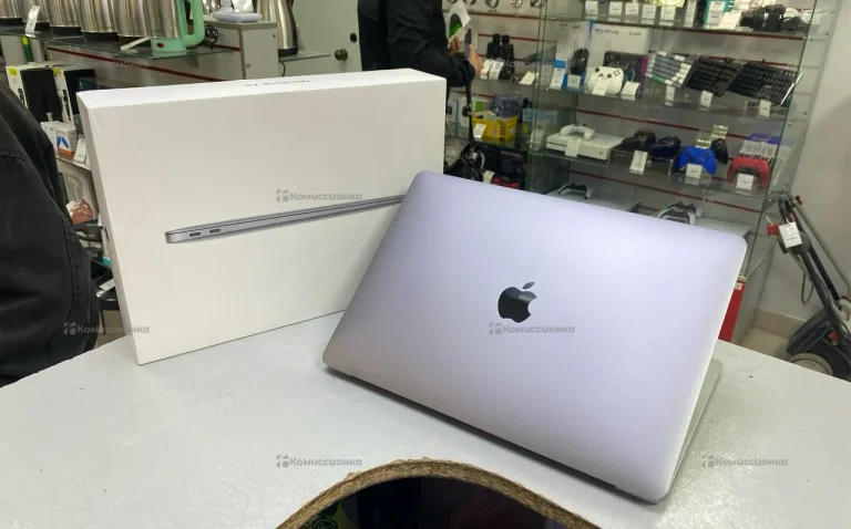 Ноутбук MacBook Air 2019
