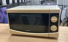 Купить Микроволновая печь Scarlett б/у , в Самара Цена:2200рублей