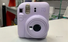 Купить Фотоаппарат instax mini 12 б/у , в Рязань Цена:7900рублей