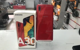 Купить Samsung Galaxy A30 4/64 ГБ б/у , в Энгельс Цена:1500рублей
