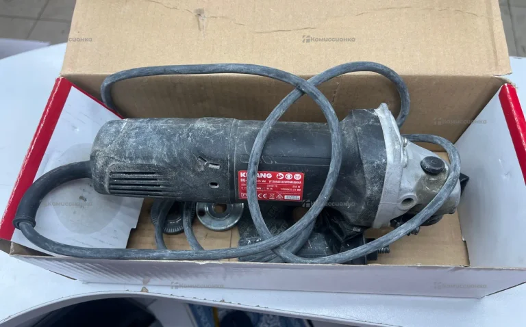 УШМ KEYANG DG-852