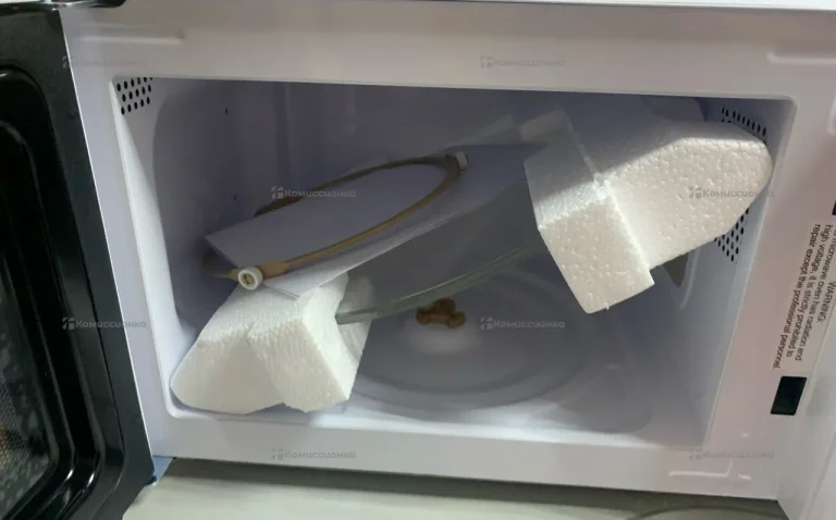 Микроволновка OLM-WBW003