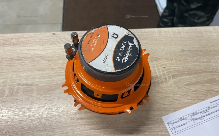 Автомобильная акустика DL Audio Barracuda 130 V.2