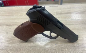 Купить Пневматический пистолет MP-654K б/у , в Набережные Челны Цена:7900рублей