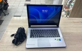 Купить Ноутбук Lenovo 20404 б/у , в Казань Цена:9900рублей