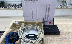 Купить Tp-Link Archer C5 б/у , в Уфа Цена:990рублей