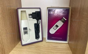 Купить Gess star face ультразвуковой очиститель лица б/у , в Красноярск Цена:990рублей
