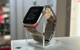 Купить Часы  Apple Watch Se 40mm б/у , в Уфа Цена:4500рублей