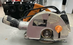 Купить Штроборез DEKO DKWC1800 б/у , в Самара Цена:4500рублей