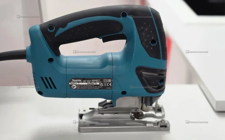 Лобзик Makita 4350CT