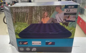 Купить Матрас Bestway б/у , в Самара Цена:1200рублей