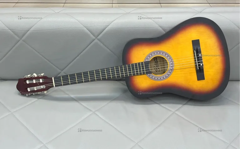 Гитара Belucci BC-3825