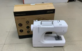 Купить Швейная машина DEXP SM-1100W б/у , в Рязань Цена:2900рублей
