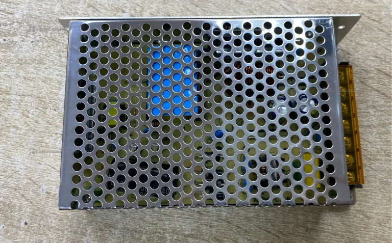 Блок питания Power Supply ARS-250-24