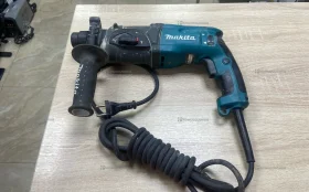 Купить Перфоратор Makita HR2470 б/у , в Зеленодольск Цена:2900рублей