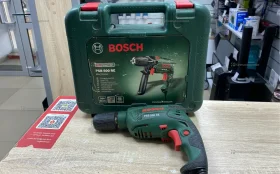 Купить Дрель Bosch PSB 500 RE б/у , в Краснодар Цена:1490рублей