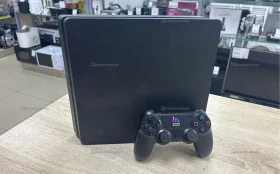 Купить Приставка Sony PlayStation 4 Slim 500gb. б/у , в Саратов Цена:15900рублей