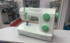Купить Швейная машина  Family Hobby line 21 б/у , в Челябинск Цена:5500рублей