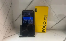 Купить Xiaomi Poco C61 3/64 ГБ б/у , в Тюмень Цена:3990рублей