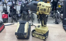 Купить Гайковерт FENGBAO FB-1200 б/у , в Краснодар Цена:6500рублей