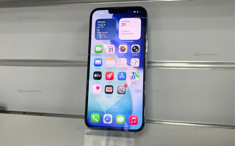Apple iPhone 13 Pro Max 6/256 ГБ