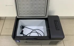 Купить Холодильник мобильный Alpicool б/у , в Набережные Челны Цена:5200рублей