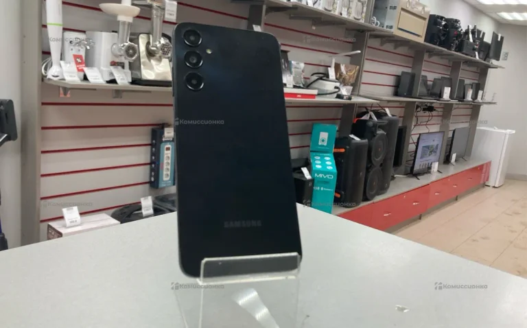 Samsung Galaxy A05s 4/128 ГБ