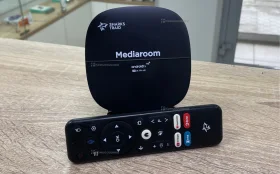 Купить Андроид тв mediaroom б/у , в Челябинск Цена:1690рублей