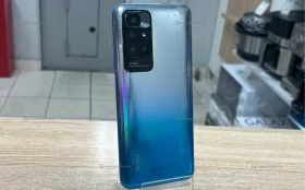 Купить Xiaomi Redmi 10 4/64 ГБ б/у , в Москва и область Цена:3900рублей