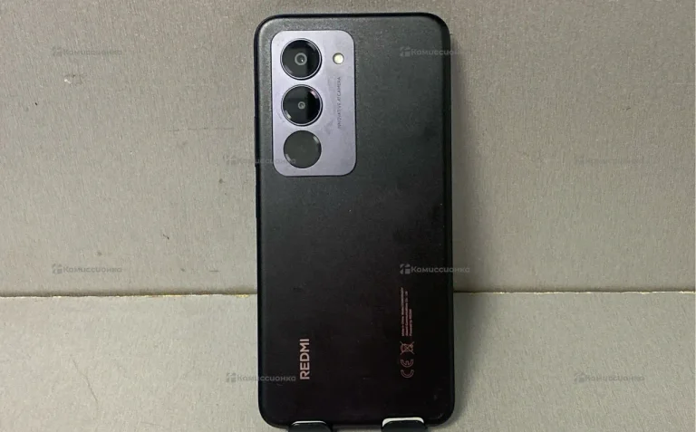 Xiaomi Redmi 15 8/256 ГБ