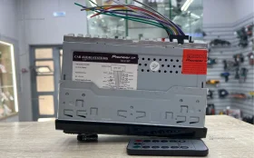 Купить Автомагнитола  Pioneer SP б/у , в Санкт-Петербург Цена:790рублей