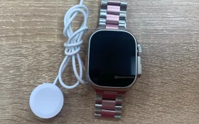 Купить Часы  Smart Watch 3 49mm б/у , в Красноярск Цена:3990рублей