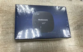 Купить Тв приставка Mediaroom б/у , в Москва и область Цена:1500рублей